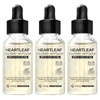Polmedicine Biome Eoseongcho Spot Ampoules 30ml x 3 / 폴메디슨 바이옴 어성초 스팟 앰플 30ml 3개