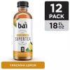 Bai Iced Tea Tanzania Lemon Antioxidant Infused Supertea Crafted with