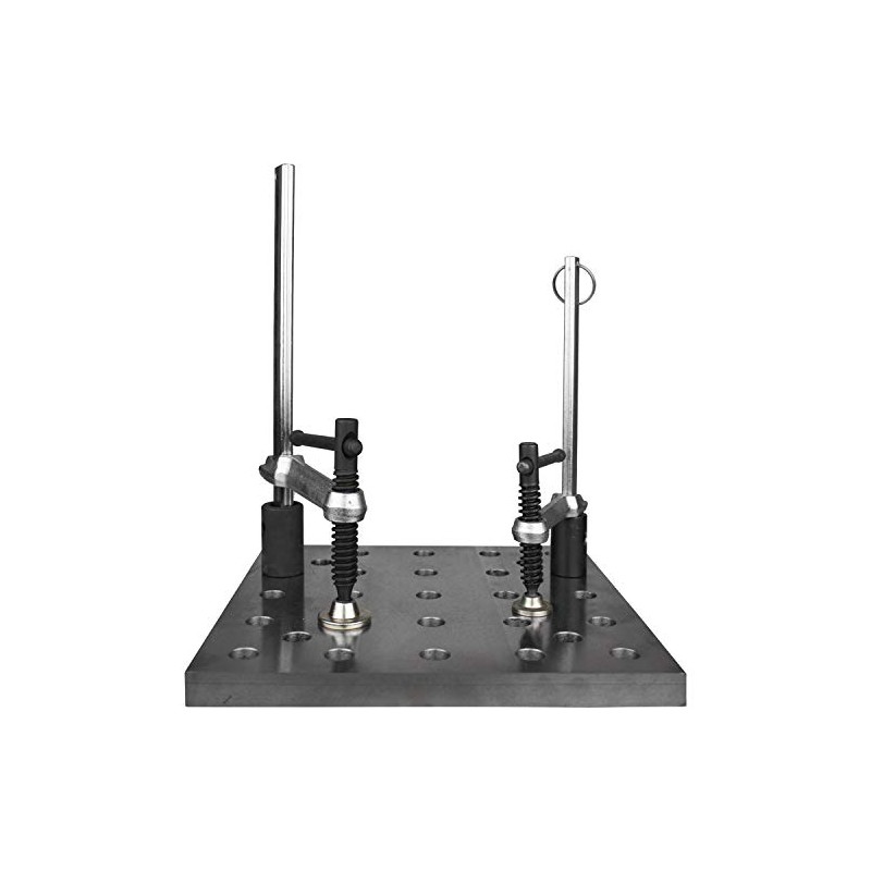 BuildPro Inserta Clamp, Clamp Capacity: 8-1/2", UEN5200, Build Pro