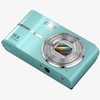 Compact HD Digital Camera (Green) 50MP 16X Zoom High Definition