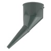 Garage fuel funnel with filter for oil,water petrol,diesel & ad-blue