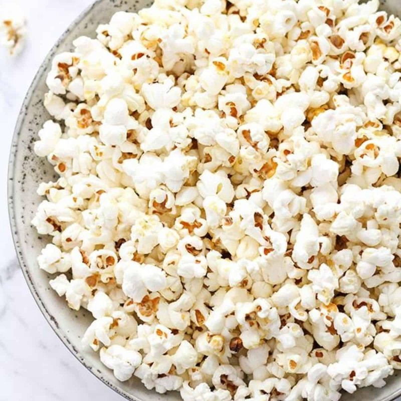 Home Theater All in One Popcorn Kit For 8 oz.