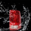 WFLNHB Right Side Tail Light Assembly Replacement for Ram 1500