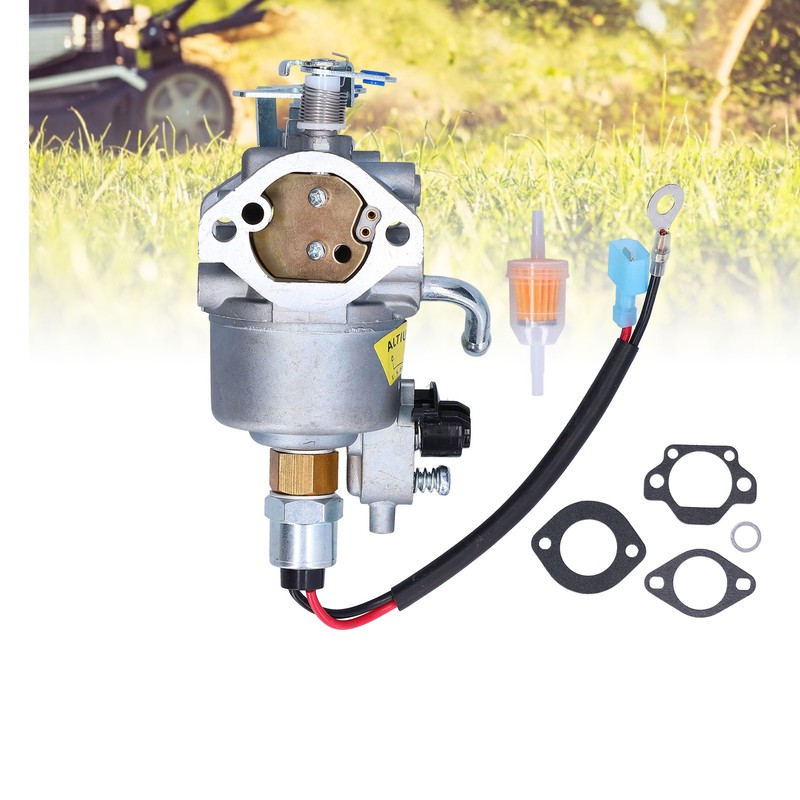 Lawn Mower Carburetor for Cummins Onan Generator KY Series 146‑0785