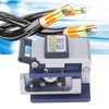 3 in 1 Fiber Cleaver Auto Blade Return 12 Surface