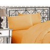 Elegant Comfort 1500 Thread Count Egyptian Quality 4-Piece Bed Sheet