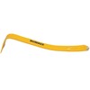 DEWALT Flat Bar, Spring Steel, 13-Inch (DWHT55518)