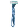 BIC Soleil Bella Click Women's 4-Blade Disposable Razor, 1 Handle