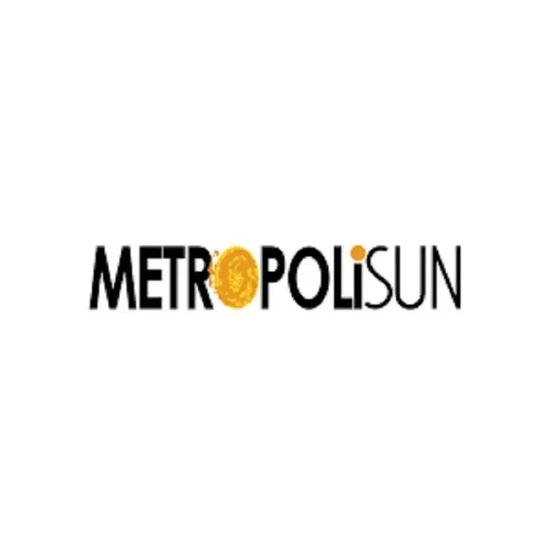 Protector Solar Dermatológico Metropolisun Corporal 50+ Fps