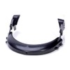 Delta Plus Visor Holder For Faceshield Attaches To Quartz, Zircon