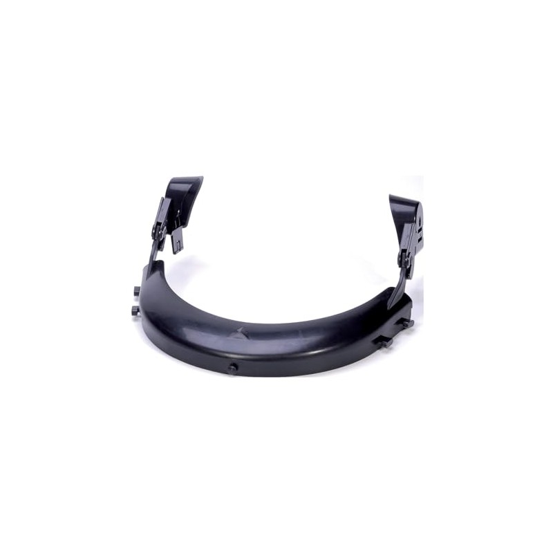 Delta Plus Visor Holder For Faceshield Attaches To Quartz, Zircon