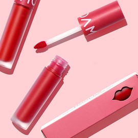 Mulda Muda Tattoo Fixing Lip Tint (Choose 1 from 10 Types)
