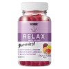Weider Relax Gummies (40 Gums) Citrus Punch Flavour. Gummies with