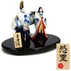 Osaka Choseido Hinamatsuri Hina Dolls with