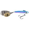 Berkley Pulse Spintail, Jig Lure with Spinner Blade & Berkley