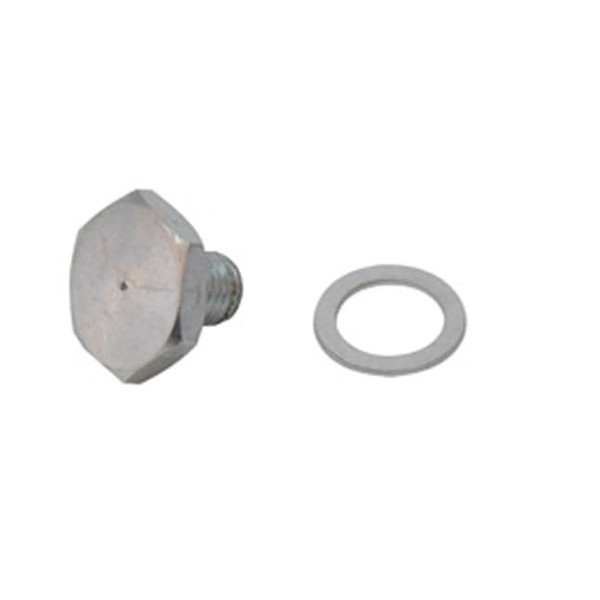 appRUN Oil Sump Drain Plug FOR Peugeot Rcz Partner Expert