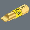 Wera 05073419001 Screwdriver Nut Driver Bits