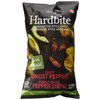 Hardbite Sweet Ghost Pepper Avocado Oil, 128g