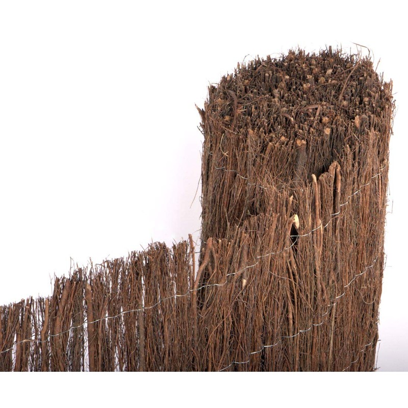 bambus-discount.com Waikiki Eco Heather Mat 150 x 500 cm Natural