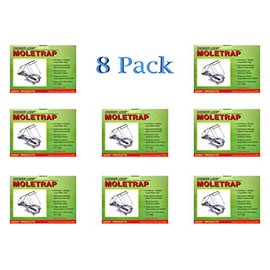 Nash Choker Loop Mole Trap (8)