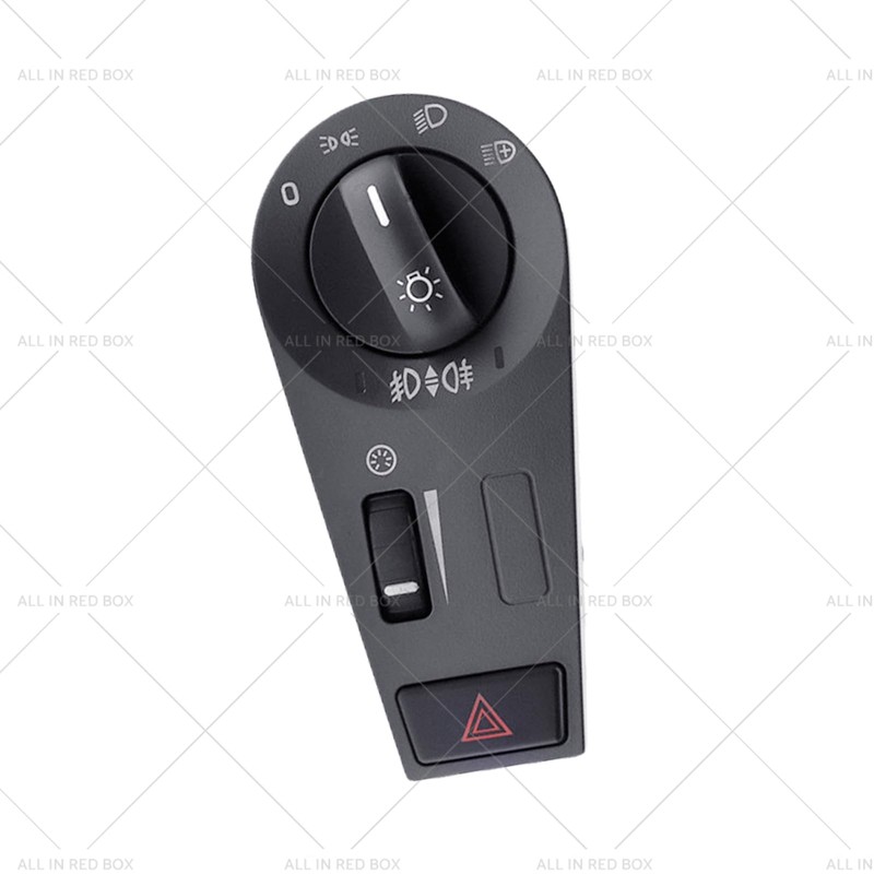 MAX COOL Headlight Switch Headlight Lamp Switch Suitable for Volvo