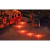 Performance Tool W2343 3 Piece LED Road Flare Flashing Warning