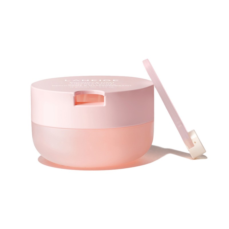 LANEIGE Bouncy & Firm Lip Treatment 12g - LANEIGE Bouncy