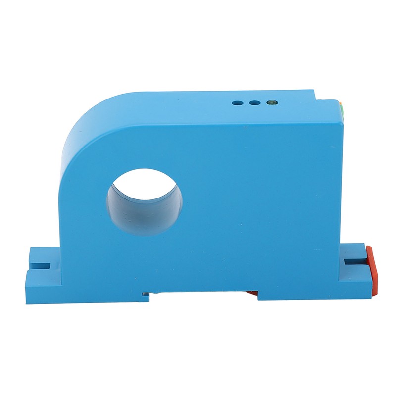 AC Current Transmitter 4‑20mA Output Single Phase AC Current Transducer