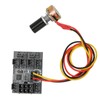 PWM Fan Hub DC 12V 8 Channel Flexibility Fan Power