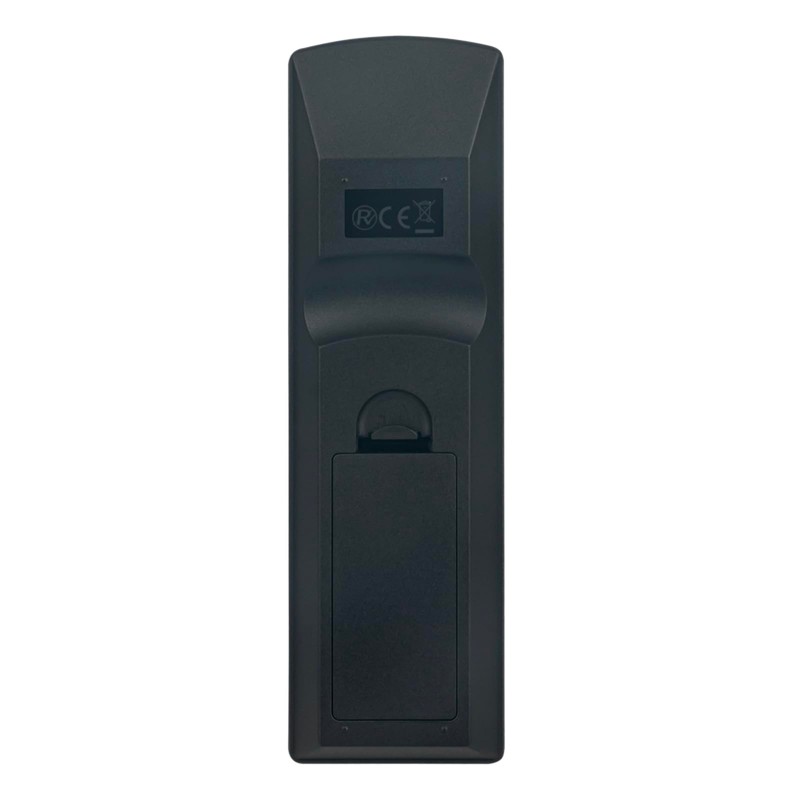 RC660 RC1493601/00 Replacement Remote Control Work for Kathrein Stereo Satellite