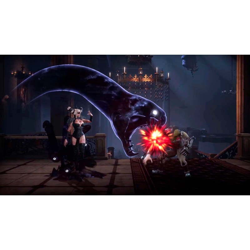 Omen of Sorrow (Limited Edition) (Import)