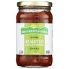 Green Mountain Gringo Medium Fire Roasted Chile Pepper Salsa, Non