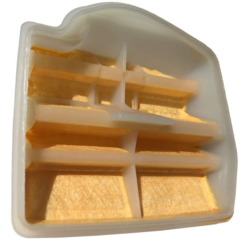 4 Pack Air Filter for Husqvarna 445 450 Rancher 450