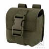 KRYDEX Tactical Frag Grenade Pouch MOLLE PALS & Belt System