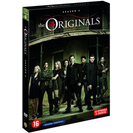 The Originals - Saison 3