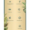 Essential Oil Diffuser 80ml 5W Air Diffuser Rechargeable 4 Modes