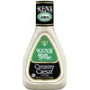 Ken’s Steakhouse Dressing, Creamy Caesar Dressing, Gluten Free Dressing for