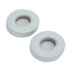 1 Pair Headset Ear Pad Sponge Cushion Replacement Headphone Accessories