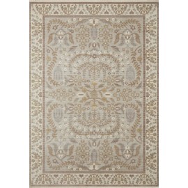 Loloi Rifle Paper Co Holland Camel 2'-3" x 3'-9" Accent Rug