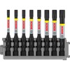 Bosch Accessories Bosch Professional 8-Piece Screwdriver Bit Set Torx (Impact