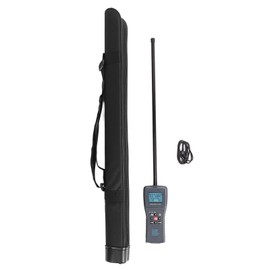 Pet Microchip Scanner LCD Display Bluetooth Animal Ear Tag Reader Handheld Pet Chip ID Scanner for Radio Frequency ID Tags