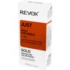 REVOX B77 JUST Protector Solar Hidratante SPF 50 | Alta