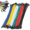 KEAIDUO Jumper Wire Audio Fan Jumper Cable Connector Line Wire