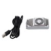 Portable Phone Cooler Fan Smartphone Radiator Cooling Fan for Android