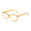 Readers.com Reading Glasses: The Jupiter square Style for Men and