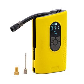 AIRMAN CICLO Compressore d'Aria Portatile con Batteria Ricaricabile