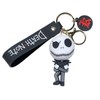 Nightmare before Christmas keychain Jack 1 piece