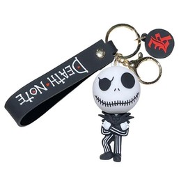 Nightmare before Christmas keychain Jack 1 piece
