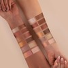 Luvia Eyeshadow Palette Matte, Shimmer & Glitter - Romantic Baroque