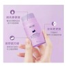 Mascarilla Facial Sólida Veze Eggplant Berenjena 40g Hidratante Limpieza